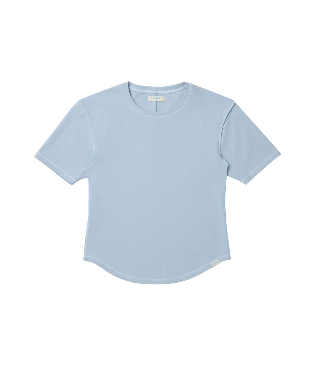 락피쉬웨더웨어(ROCKFISH WEATHERWEAR) CONTRAST STITCH HALF SLEEVE - 6 colors