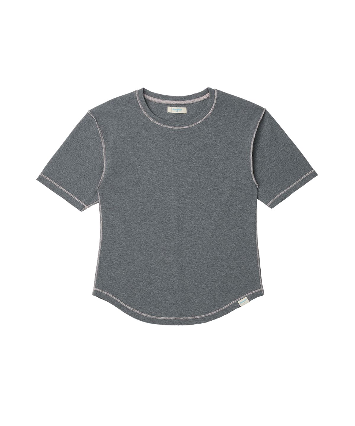 락피쉬웨더웨어(ROCKFISH WEATHERWEAR) CONTRAST STITCH HALF SLEEVE - 6 colors