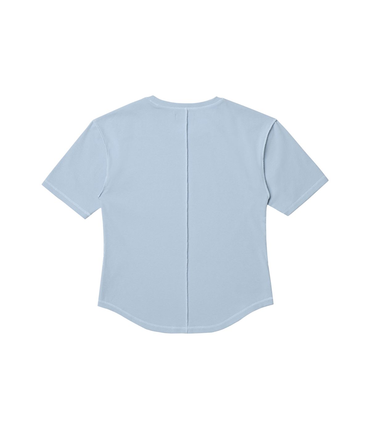 락피쉬웨더웨어(ROCKFISH WEATHERWEAR) CONTRAST STITCH HALF SLEEVE - 6 colors