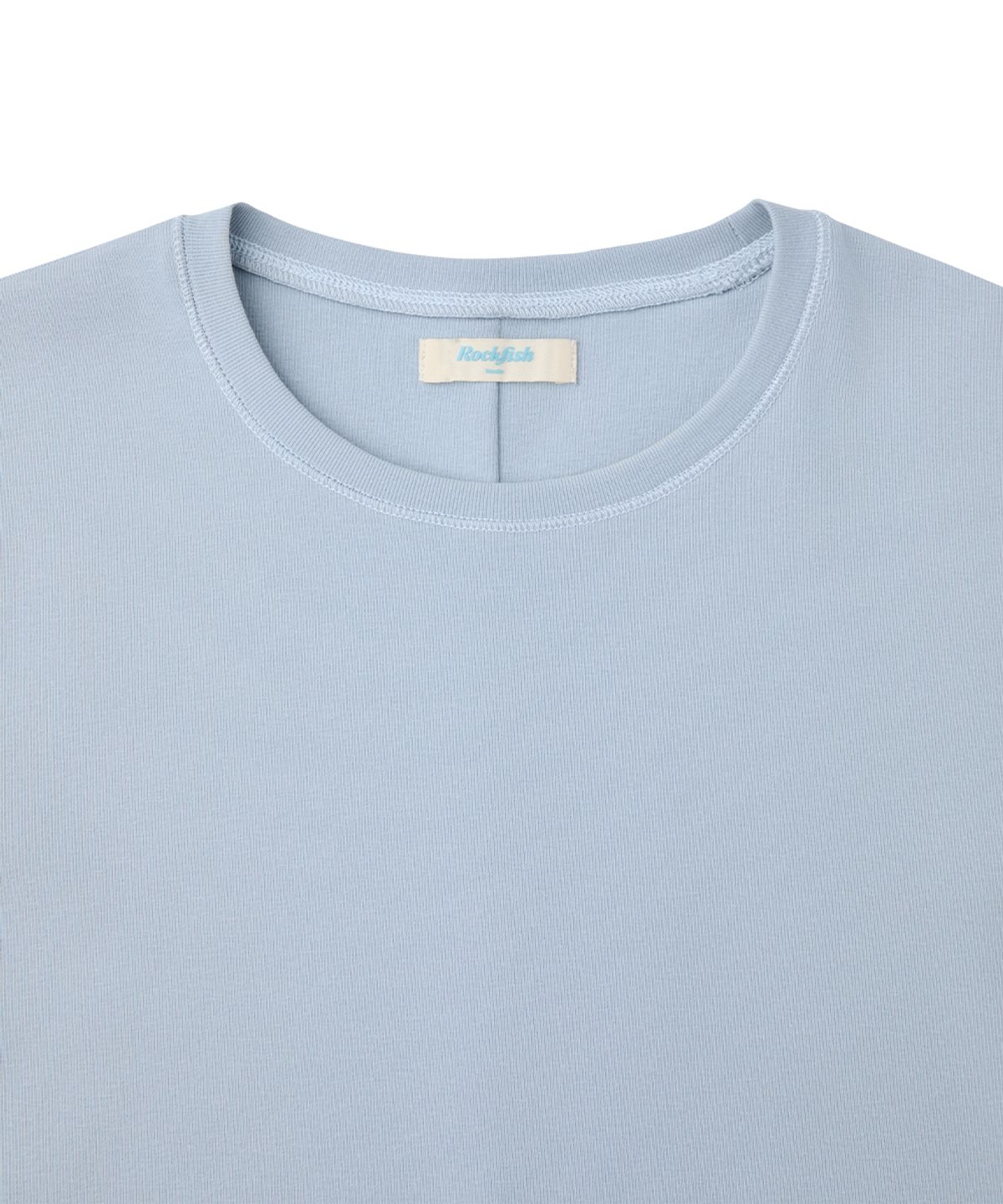 락피쉬웨더웨어(ROCKFISH WEATHERWEAR) CONTRAST STITCH HALF SLEEVE - 6 colors