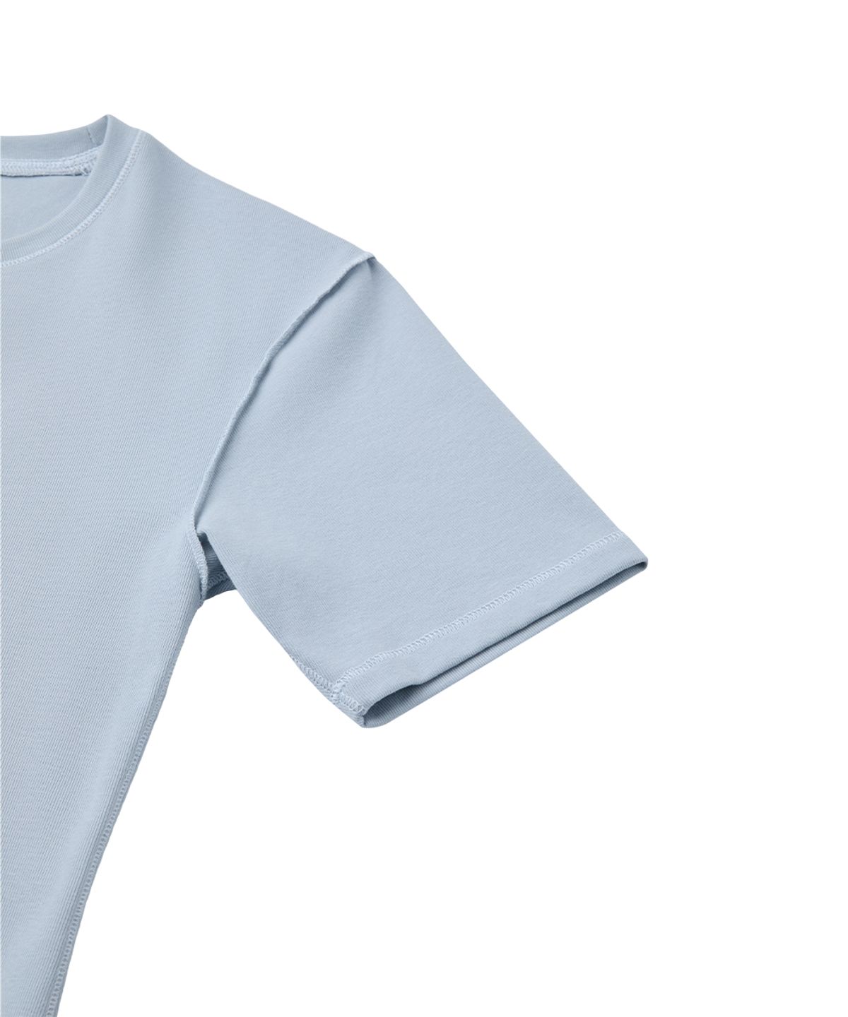 락피쉬웨더웨어(ROCKFISH WEATHERWEAR) CONTRAST STITCH HALF SLEEVE - 6 colors