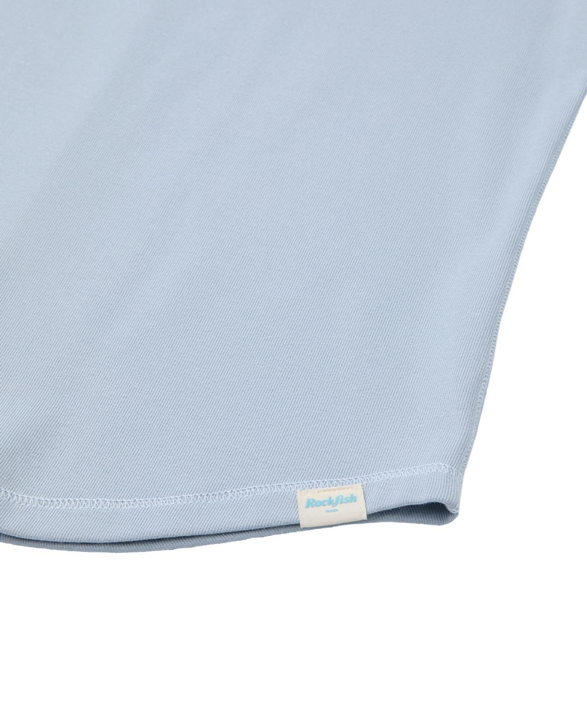 락피쉬웨더웨어(ROCKFISH WEATHERWEAR) CONTRAST STITCH HALF SLEEVE - 6 colors