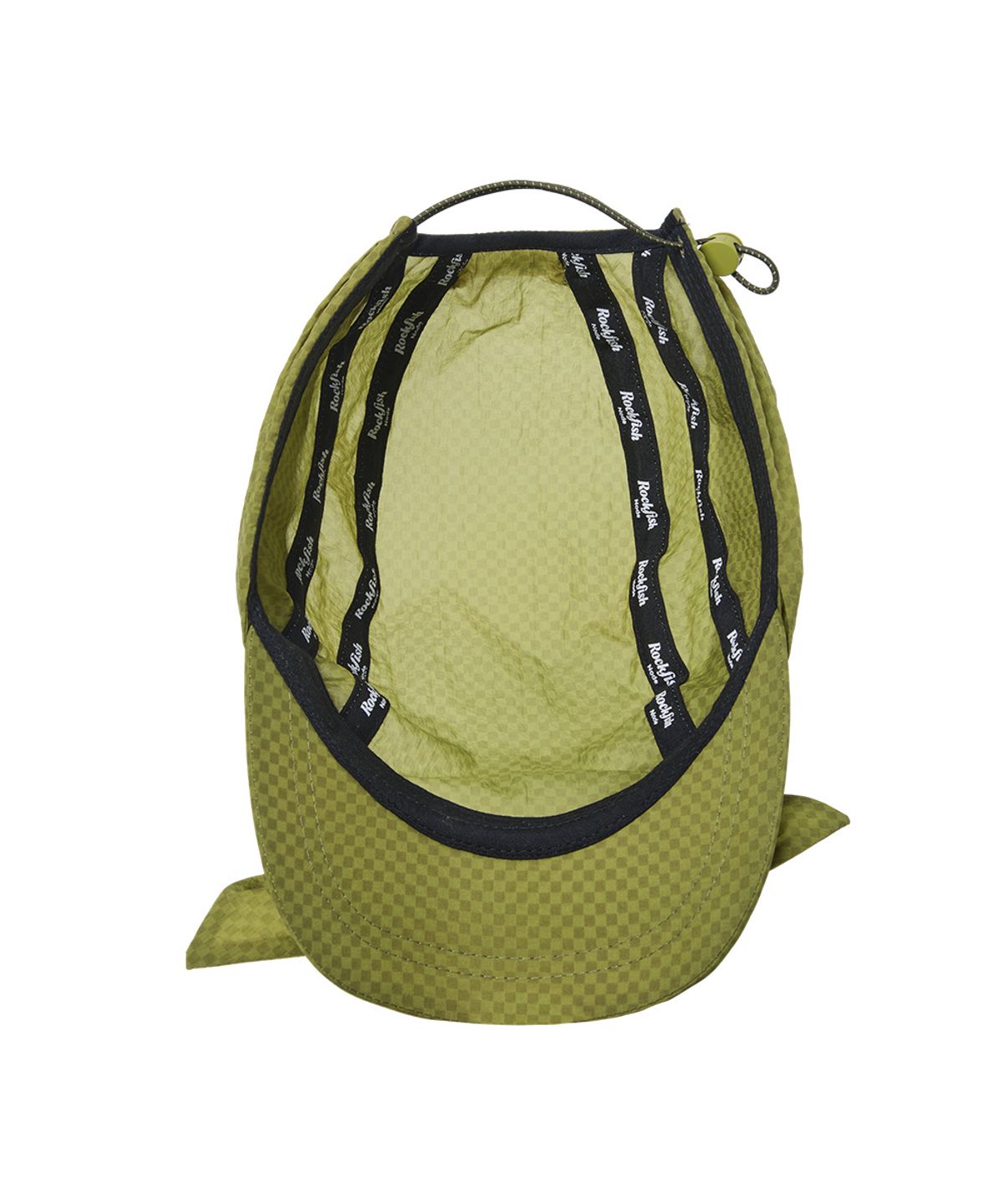 락피쉬웨더웨어(ROCKFISH WEATHERWEAR) KNOT CAP - 4 colors