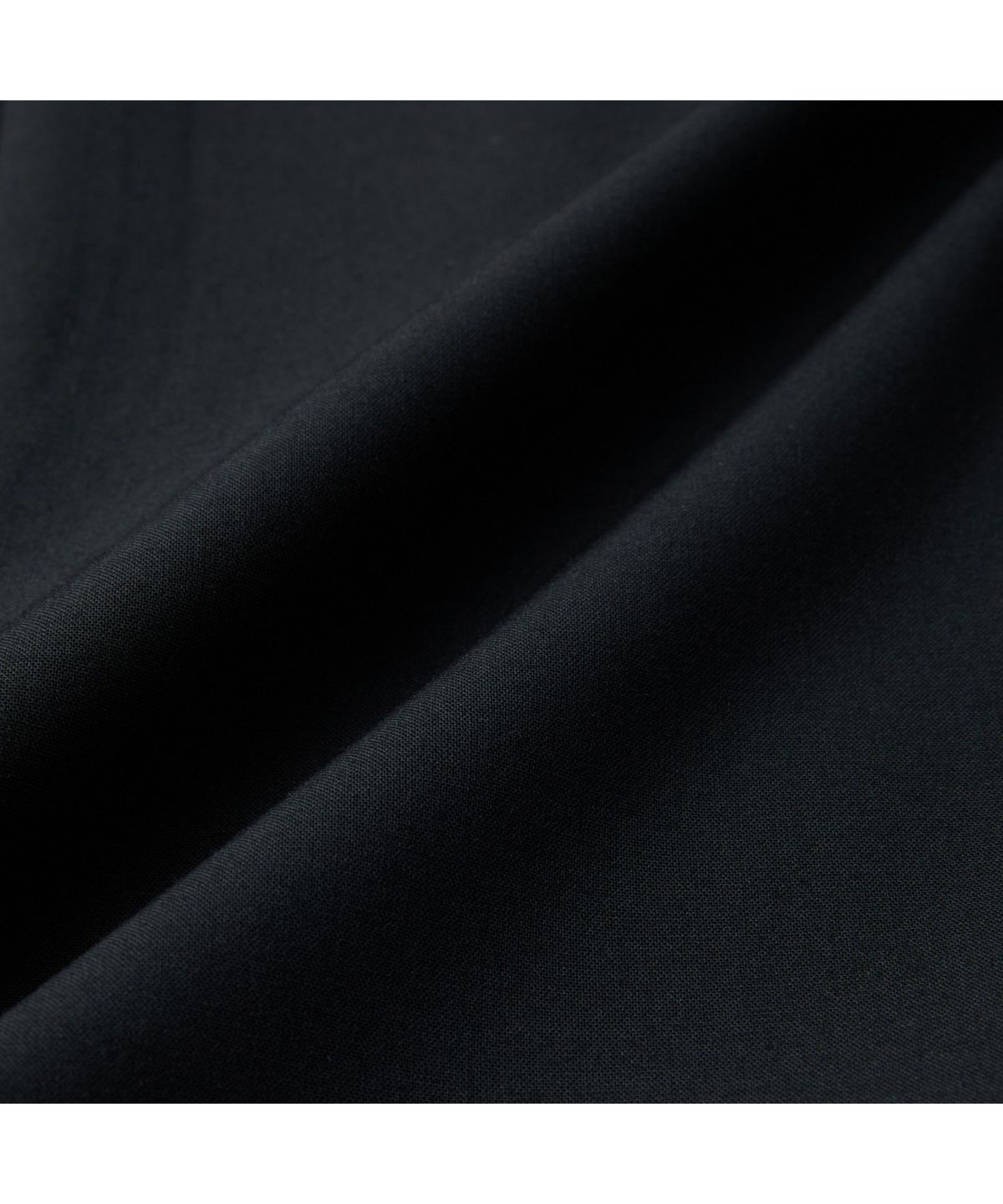 커스텀멜로우(CUSTOMELLOW) Black Relaxed Fit Setup Jacket C9JAM26221BKX