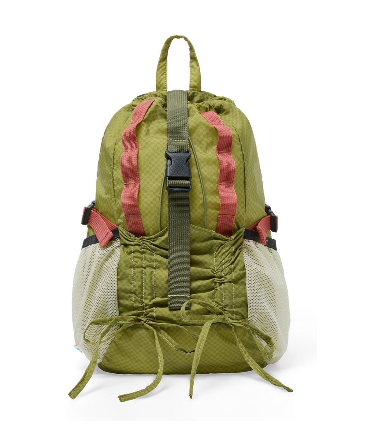 락피쉬웨더웨어(ROCKFISH WEATHERWEAR) LIGHT WEIGHT BACKPACK - 5 colors