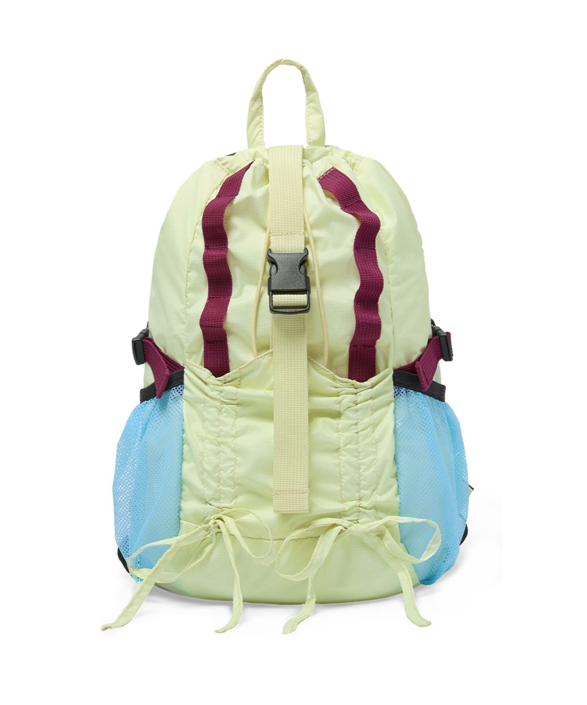락피쉬웨더웨어(ROCKFISH WEATHERWEAR) LIGHT WEIGHT BACKPACK - 5 colors