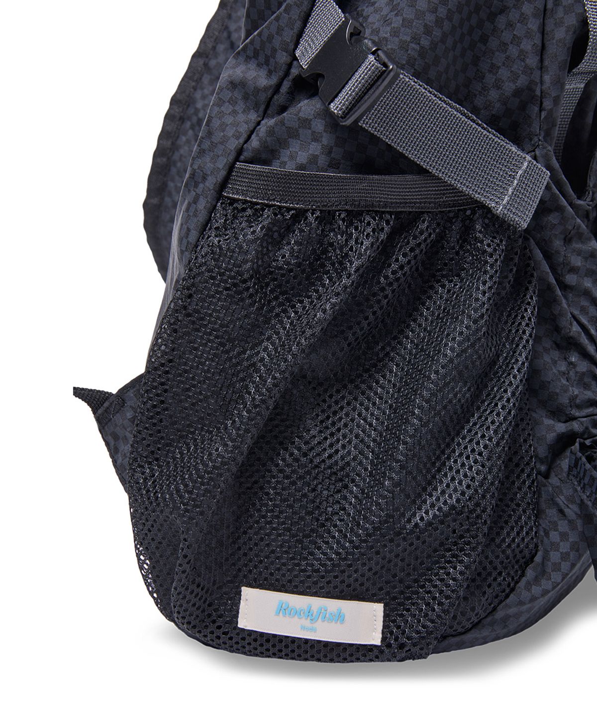 락피쉬웨더웨어(ROCKFISH WEATHERWEAR) LIGHT WEIGHT BACKPACK - 5 colors