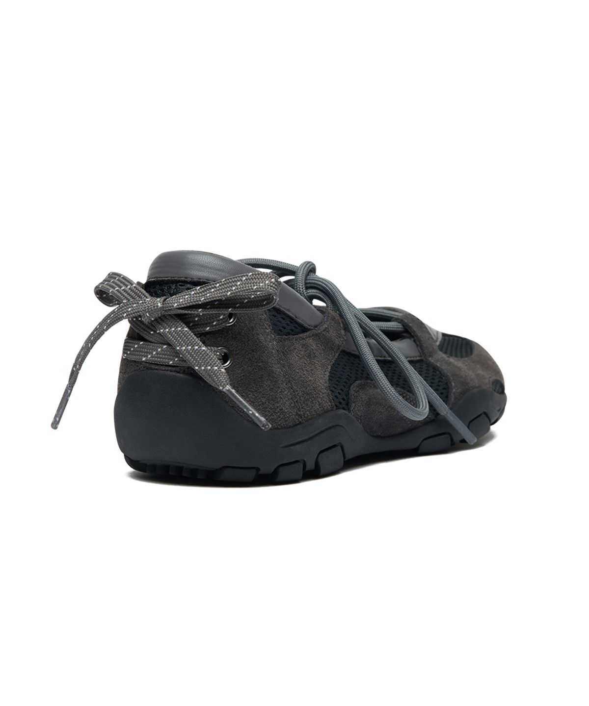 락피쉬웨더웨어(ROCKFISH WEATHERWEAR) NICOLE WEAVING LACEUP SNEAKERS V2 - 4 colors