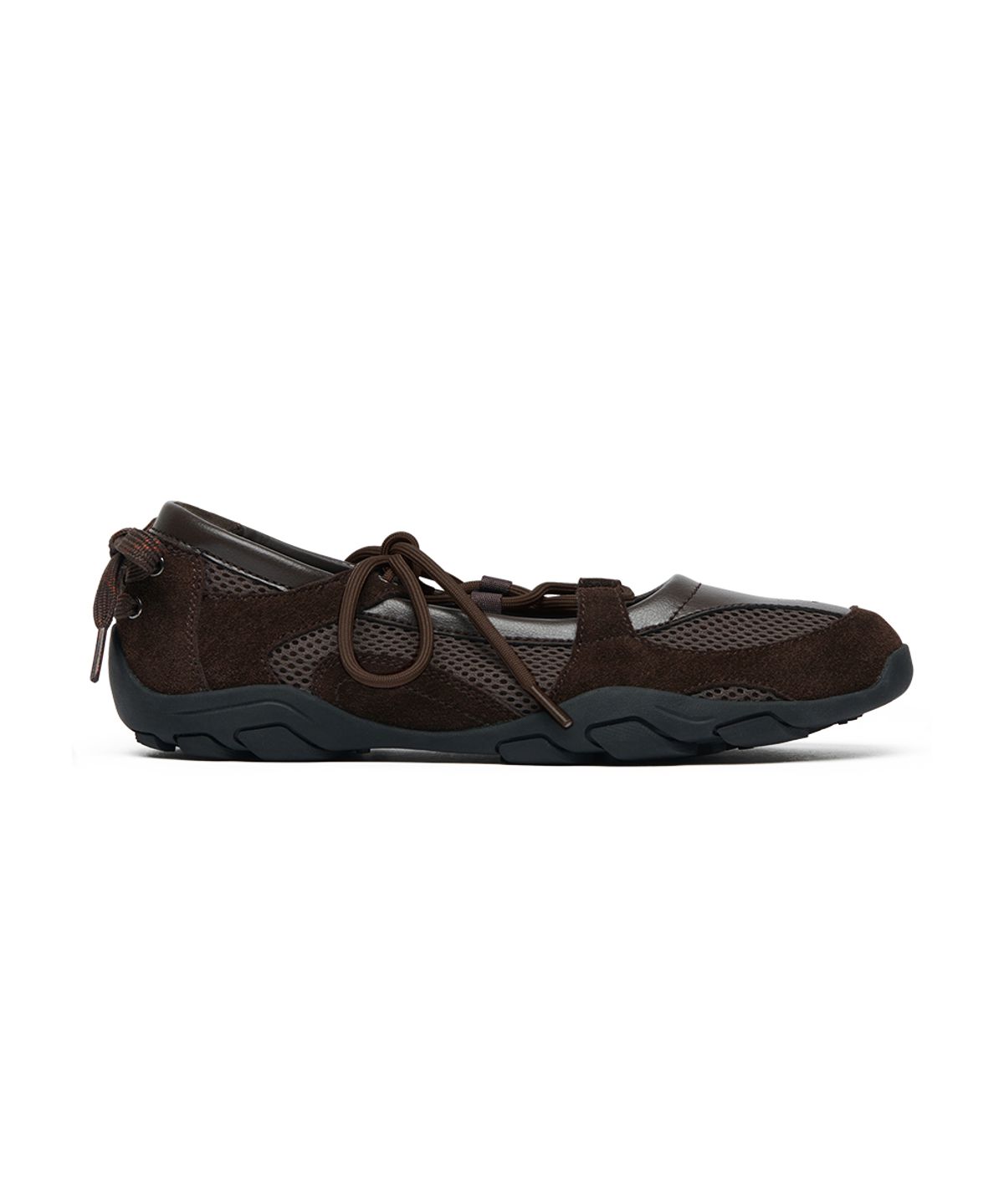 락피쉬웨더웨어(ROCKFISH WEATHERWEAR) NICOLE WEAVING LACEUP SNEAKERS V2 - 4 colors