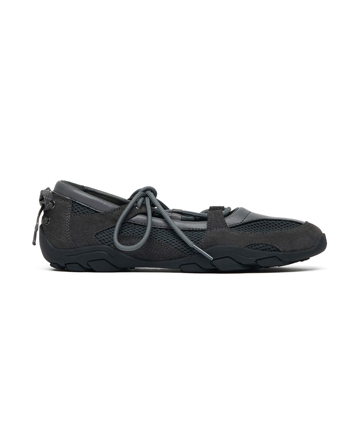 락피쉬웨더웨어(ROCKFISH WEATHERWEAR) NICOLE WEAVING LACEUP SNEAKERS V2 - 4 colors