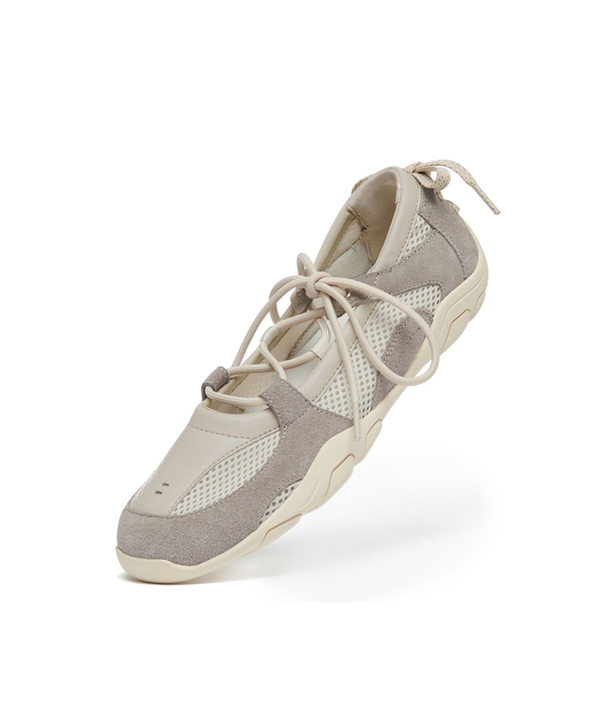 락피쉬웨더웨어(ROCKFISH WEATHERWEAR) NICOLE WEAVING LACEUP SNEAKERS V2 - 4 colors