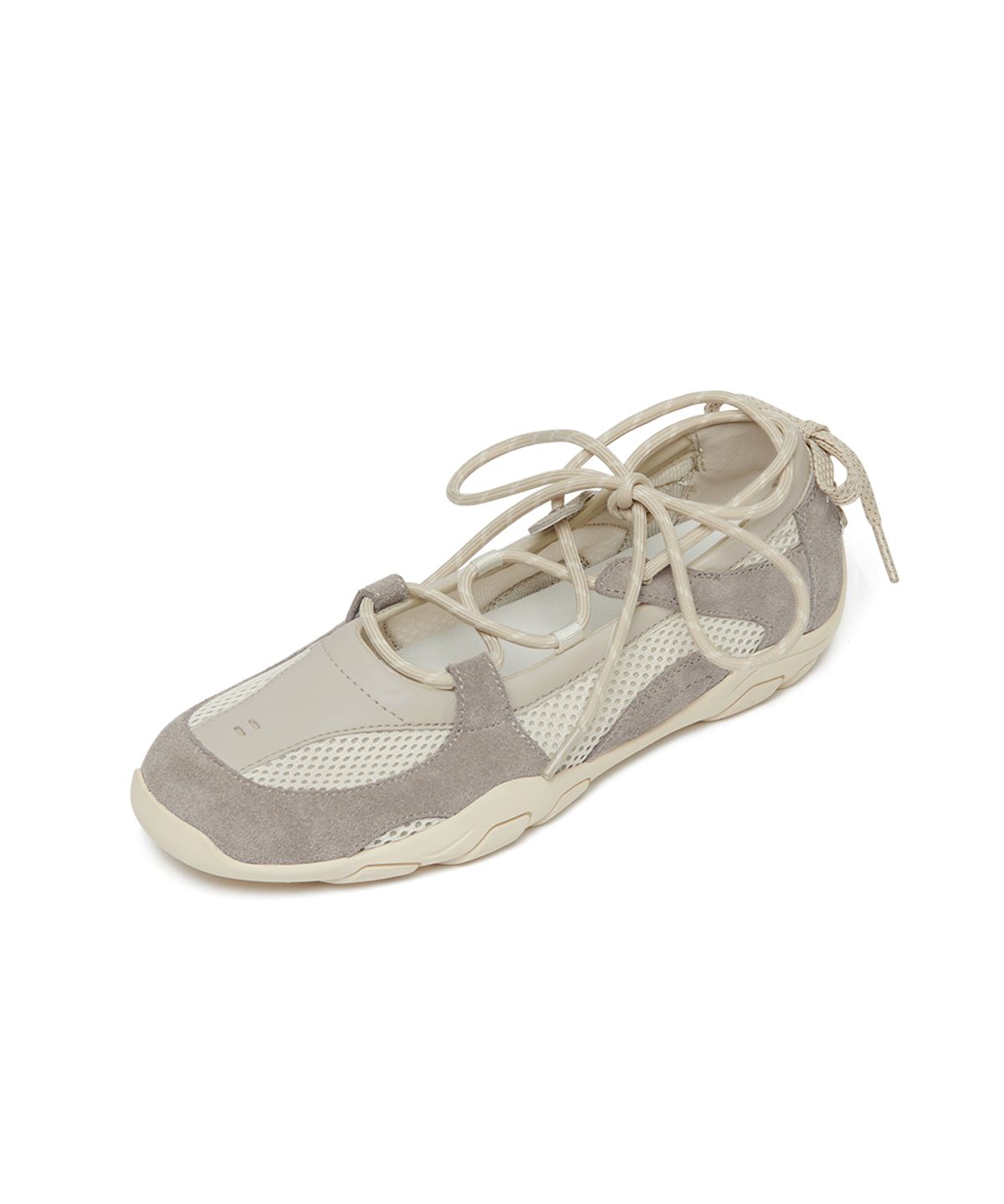 락피쉬웨더웨어(ROCKFISH WEATHERWEAR) NICOLE WEAVING LACEUP SNEAKERS V2 - 4 colors