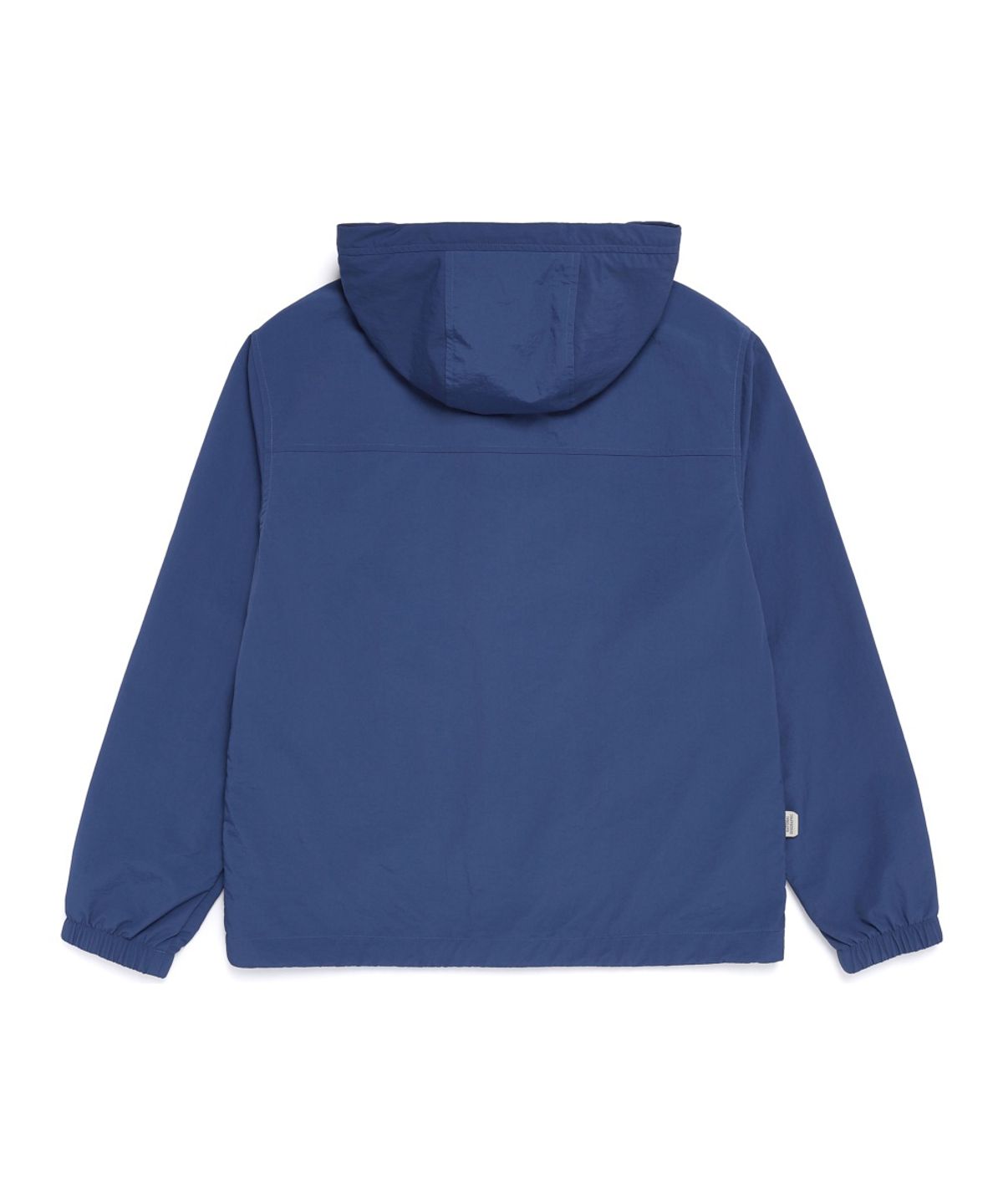 내셔널지오그래픽(NATIONALGEOGRAPHIC) N261UJP960 오르카 타슬란 후드 아웃포켓 점퍼 DARK BLUE