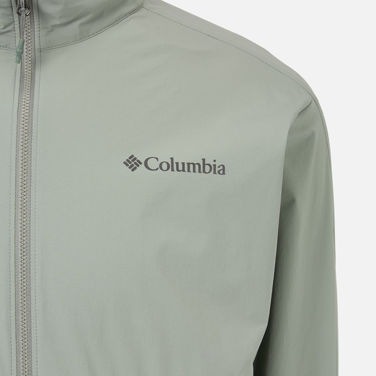 컬럼비아(COLUMBIA) 남성 잉글리쉬 하이크 OFZ ICE 셋업 자켓