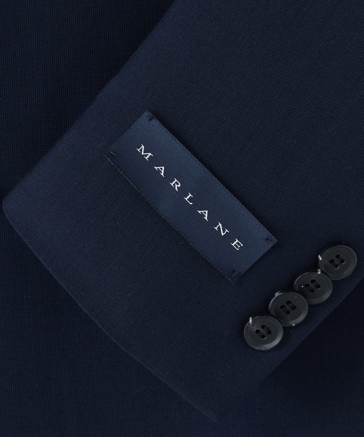 에스티코(STCO) [여름수트]ITALY MARLANE 소프트 썸머 울 수트 세트_네이비 (클래식핏)_SSJWB91SET