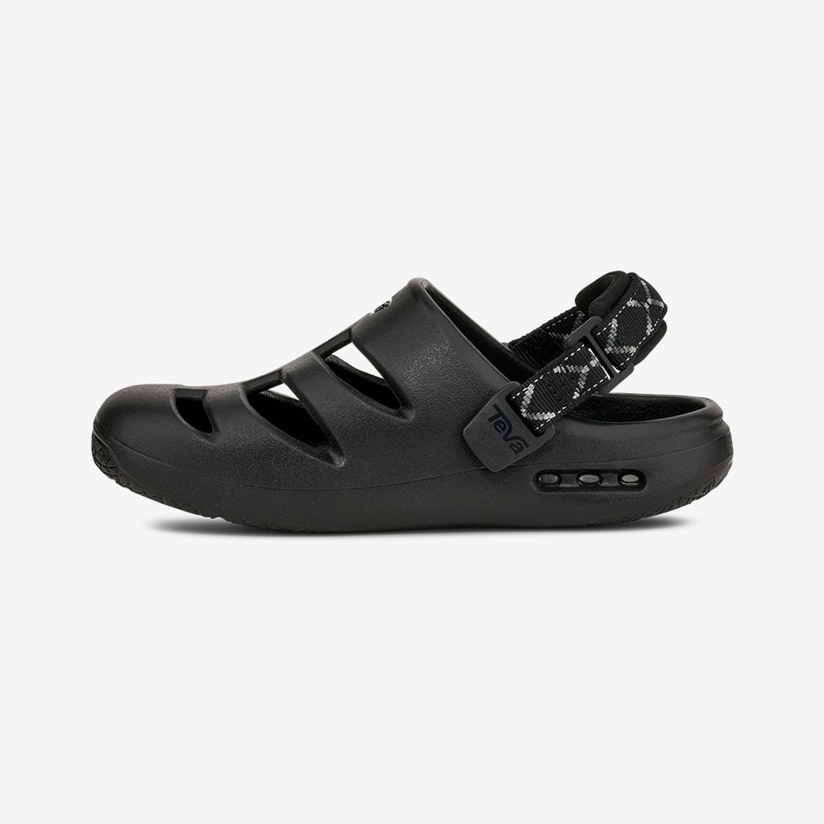 테바(TEVA) 키즈 아프레아쿠아 CT (BLK) STVT261010C-BLK