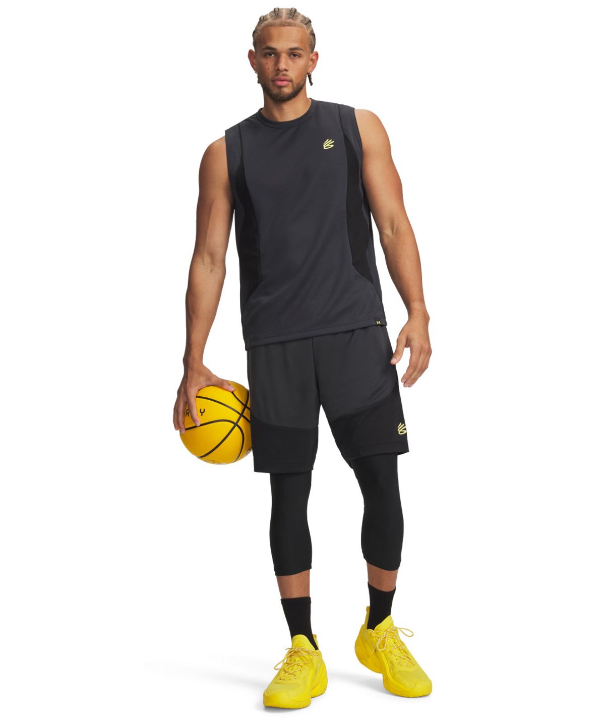 언더아머(UNDERARMOUR) 커리 13 농구화 6015002-790