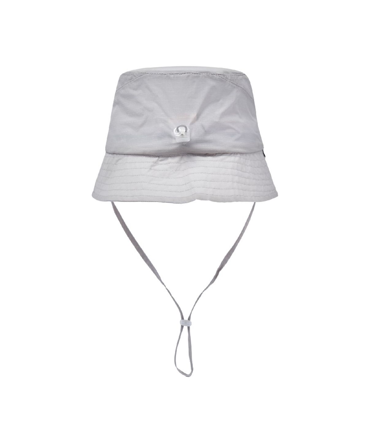 엠엘비 키즈(MLB KIDS) 스포티브 경량 립스탑 버킷햇 NY (L.Grey)