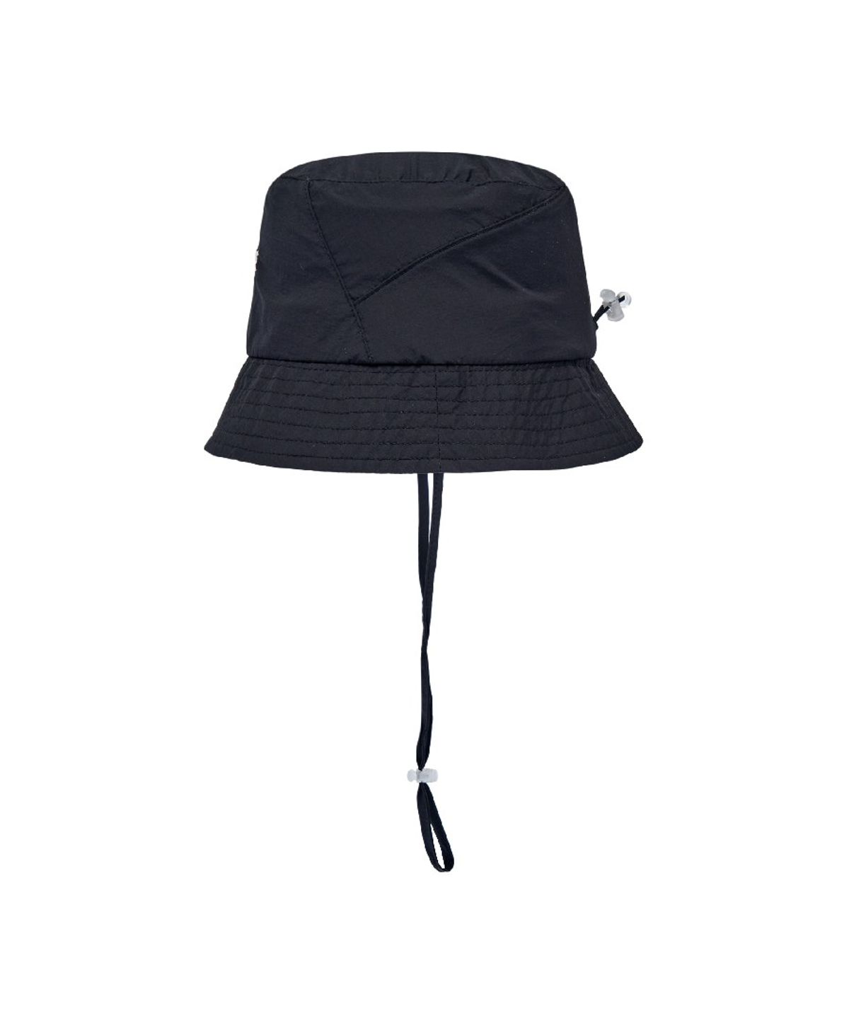 엠엘비 키즈(MLB KIDS) 스포티브 경량 립스탑 버킷햇 NY (Black)