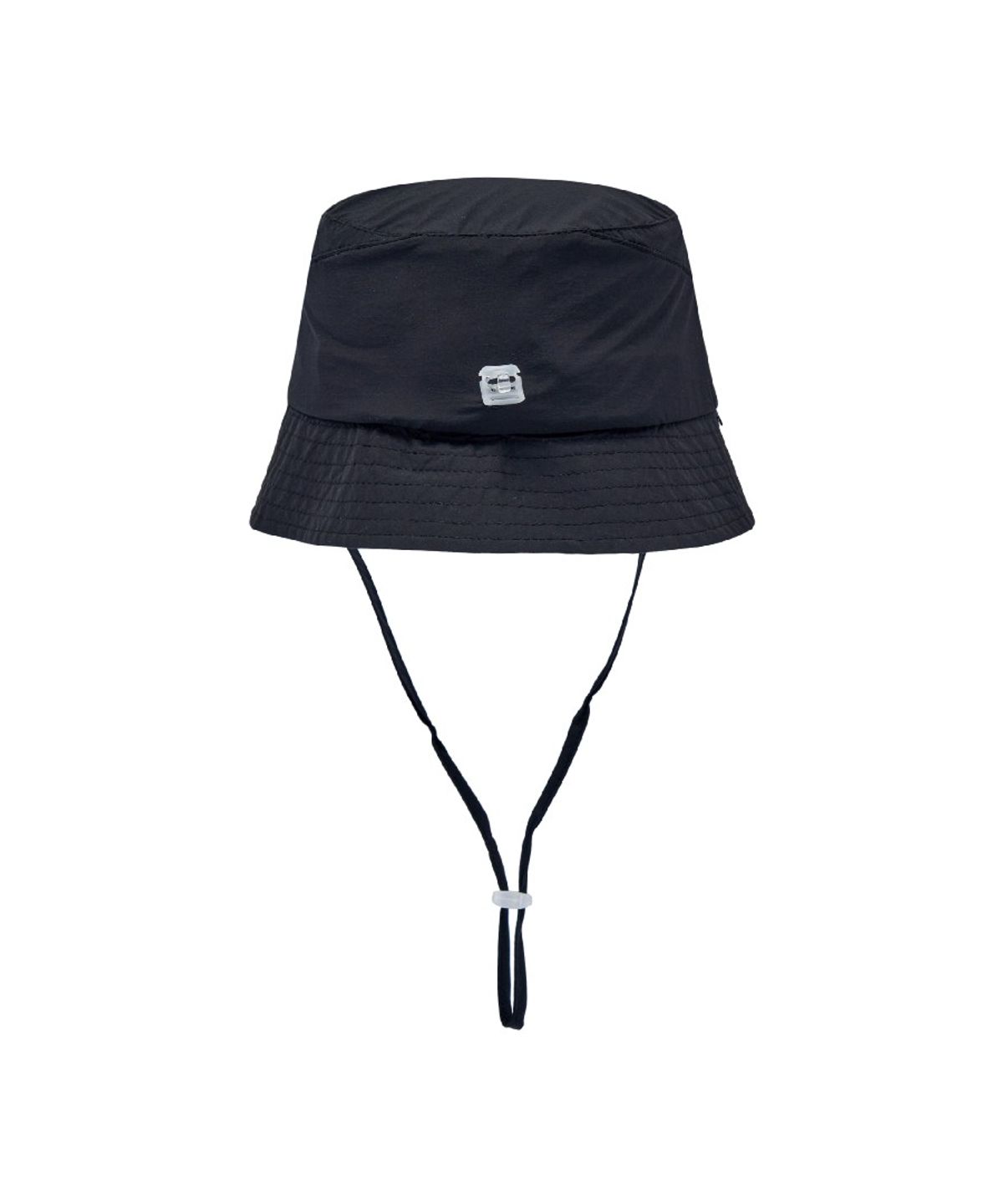 엠엘비 키즈(MLB KIDS) 스포티브 경량 립스탑 버킷햇 NY (Black)