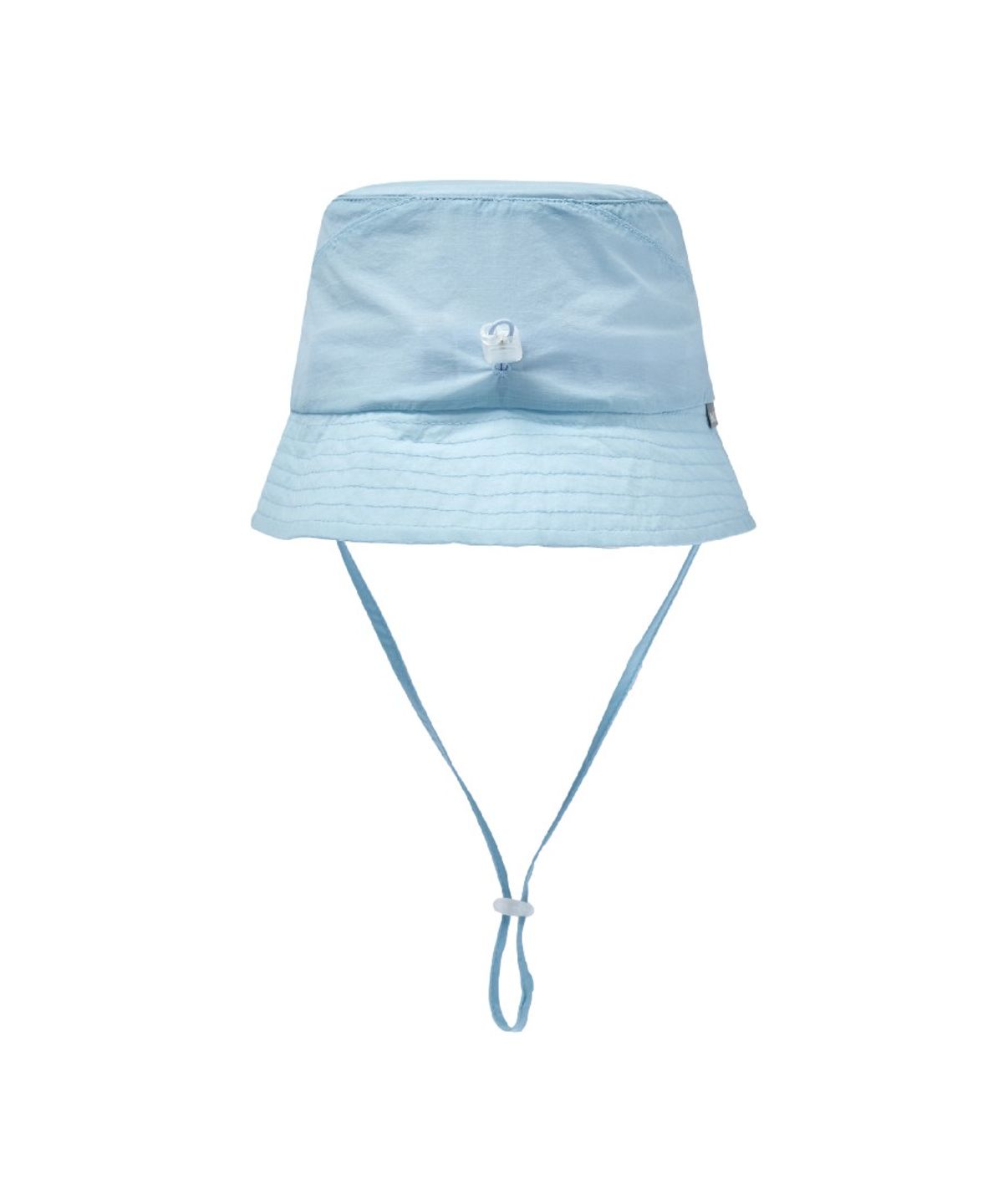엠엘비 키즈(MLB KIDS) 스포티브 경량 립스탑 버킷햇 LA (L.Aqua blue)
