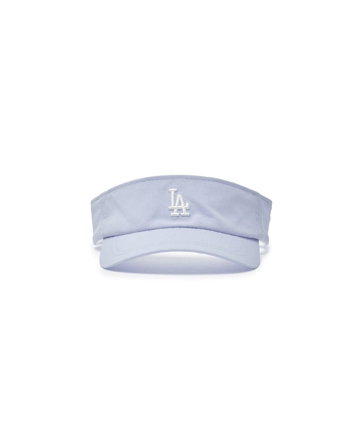 엠엘비 키즈(MLB KIDS) 베이직 쿨필드 썬캡 LA (Sky blue)