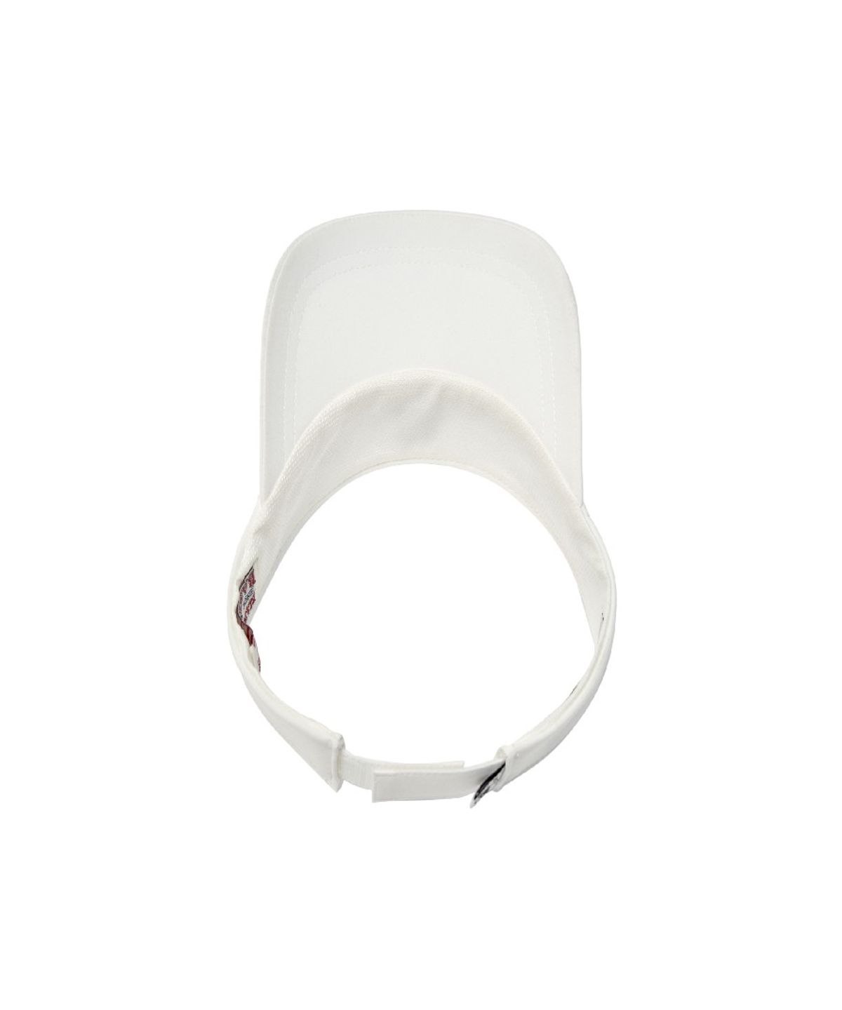 엠엘비 키즈(MLB KIDS) 베이직 쿨필드 썬캡 NY (White)
