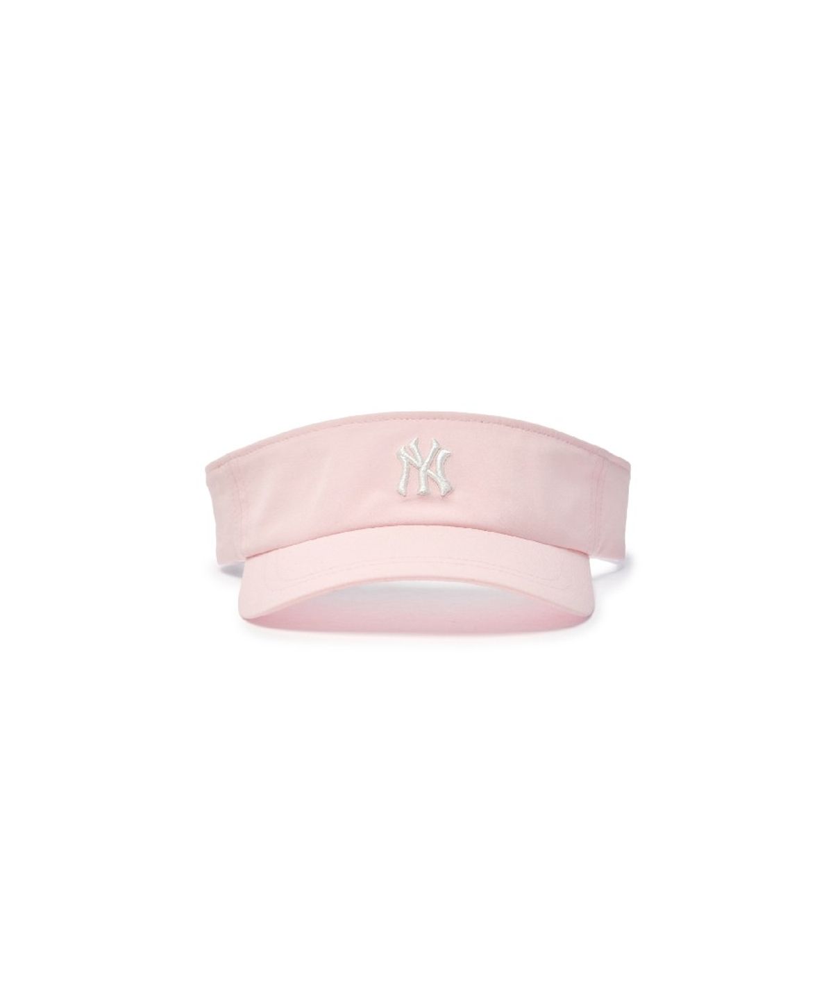 엠엘비 키즈(MLB KIDS) 베이직 쿨필드 썬캡 NY (L.Pink)