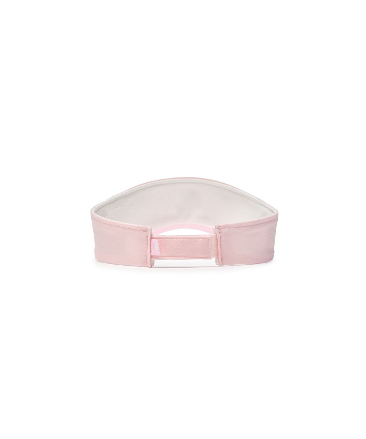 엠엘비 키즈(MLB KIDS) 베이직 쿨필드 썬캡 NY (L.Pink)