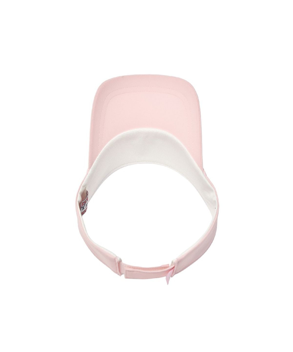 엠엘비 키즈(MLB KIDS) 베이직 쿨필드 썬캡 NY (L.Pink)