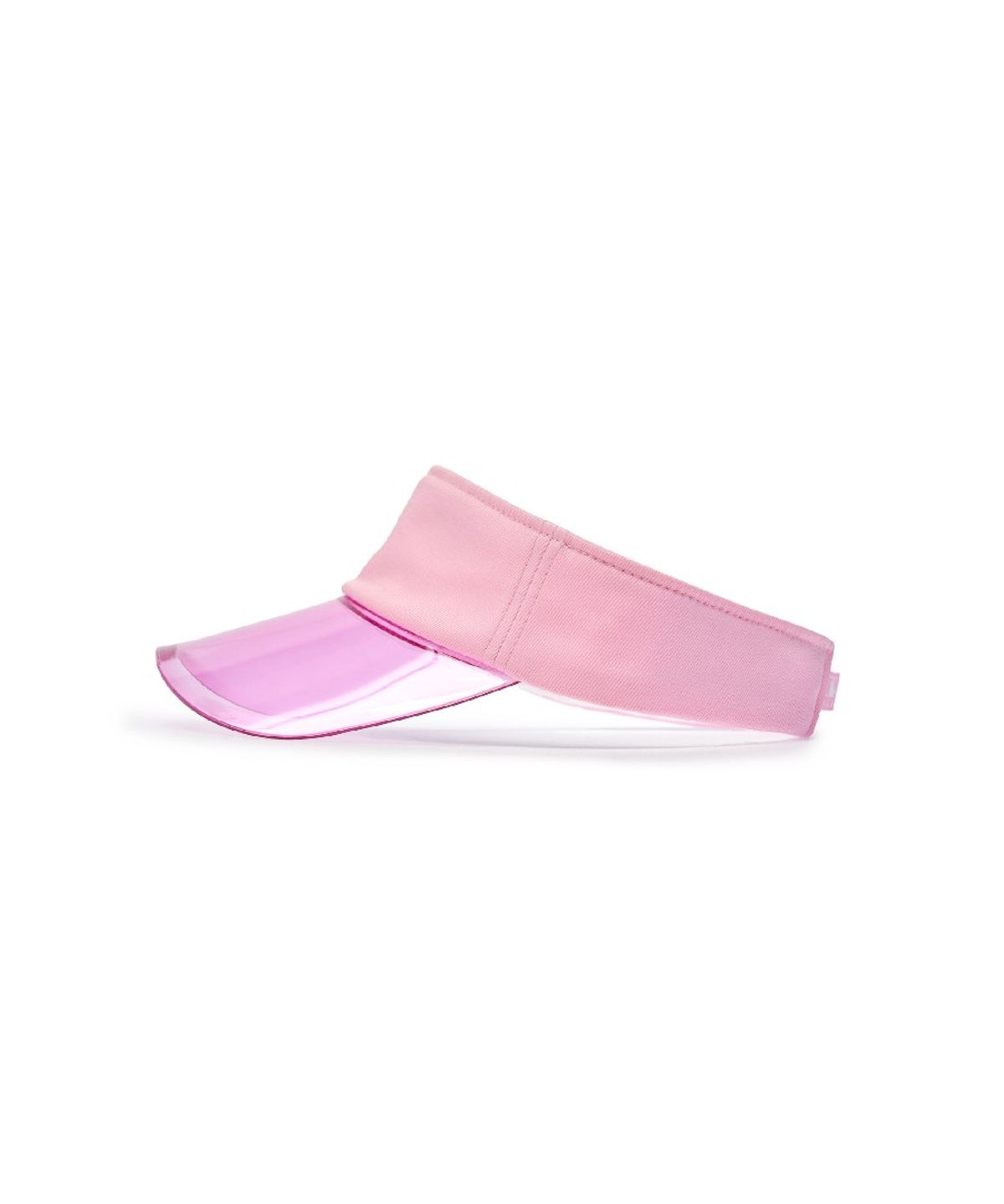엠엘비 키즈(MLB KIDS) 스포티브 젤리챙 썬캡 NY (Pink)