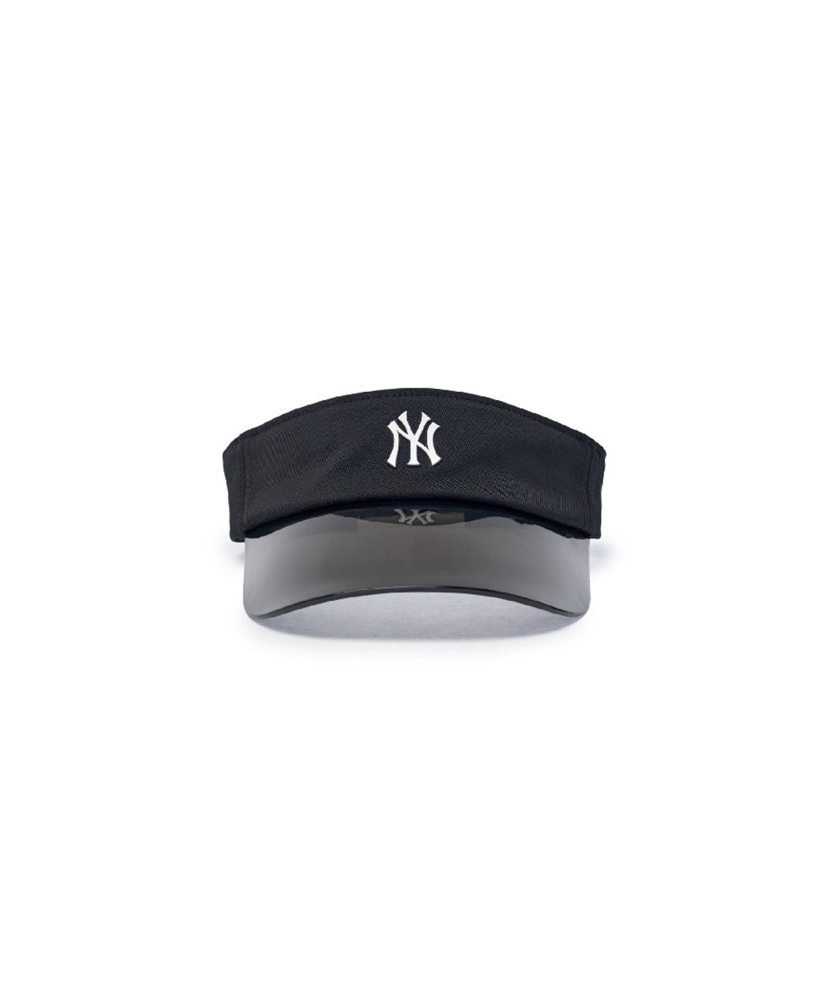 엠엘비 키즈(MLB KIDS) 스포티브 젤리챙 썬캡 NY (Black)