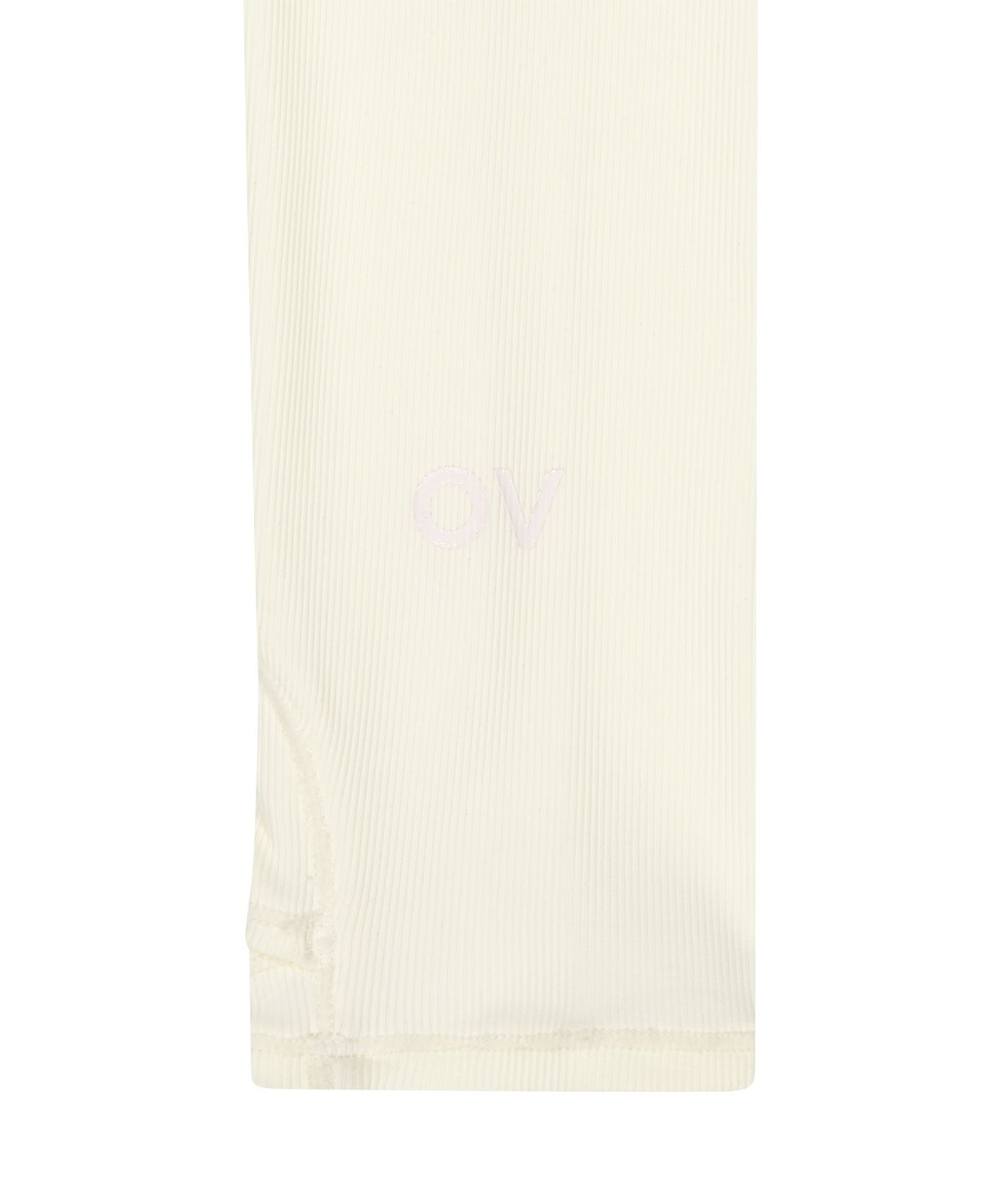 아웃도어 보이스(OUTDOOR VOICES) (W)Technol-OV™ COMFY FLEX LONG SLEEVE TEE (IVORY)