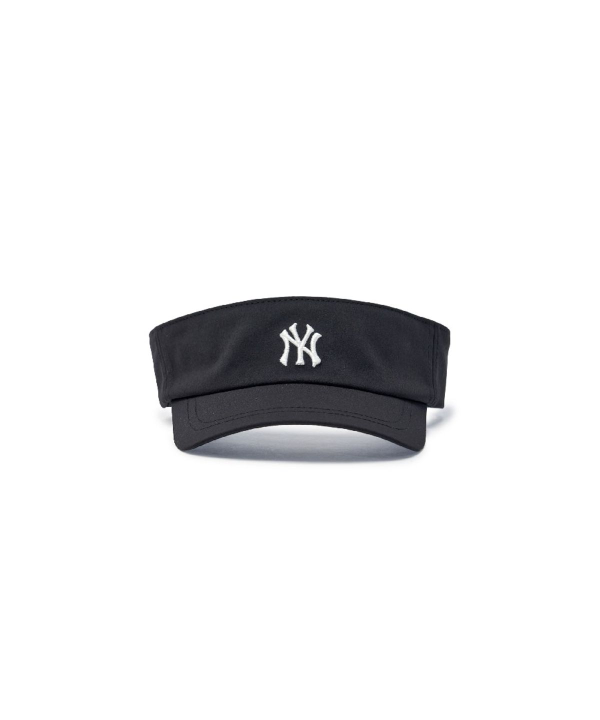 엠엘비 키즈(MLB KIDS) 베이직 쿨필드 썬캡 NY (Black)