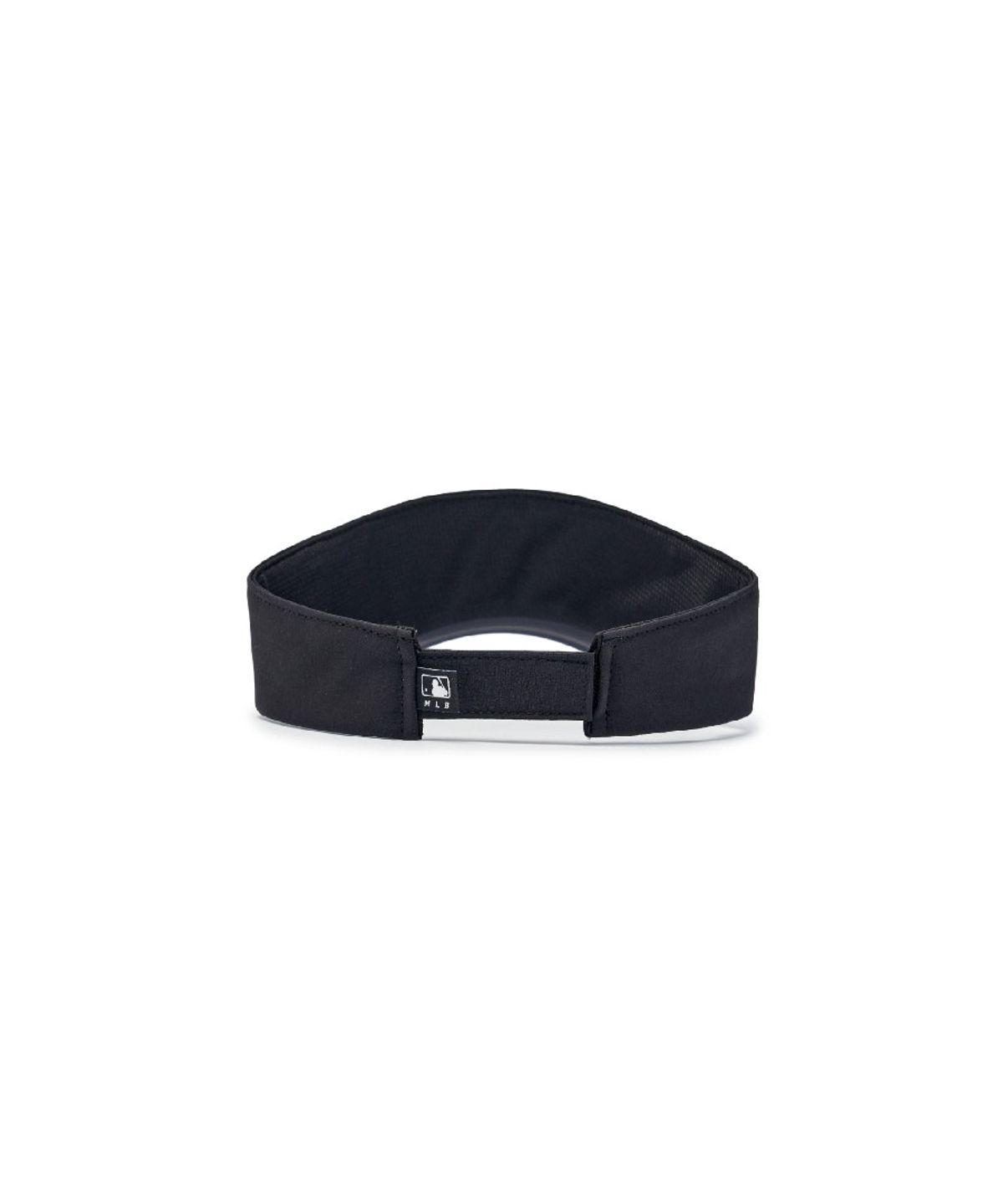 엠엘비 키즈(MLB KIDS) 베이직 쿨필드 썬캡 NY (Black)