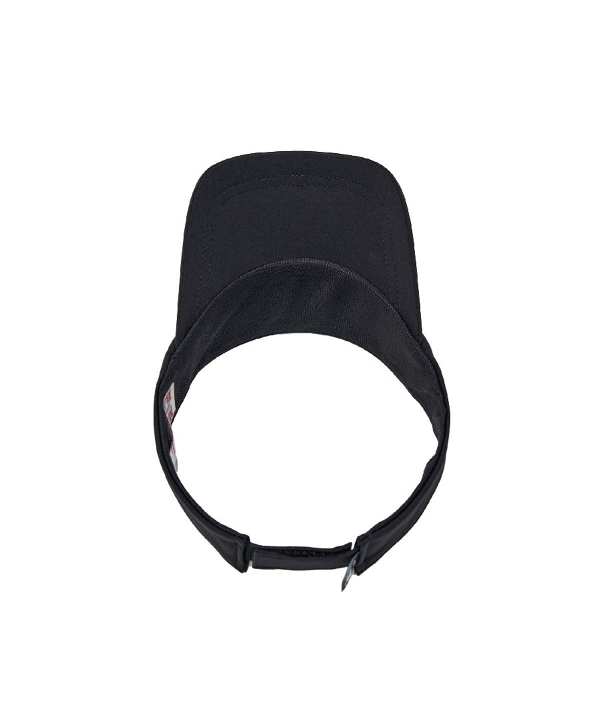 엠엘비 키즈(MLB KIDS) 베이직 쿨필드 썬캡 NY (Black)