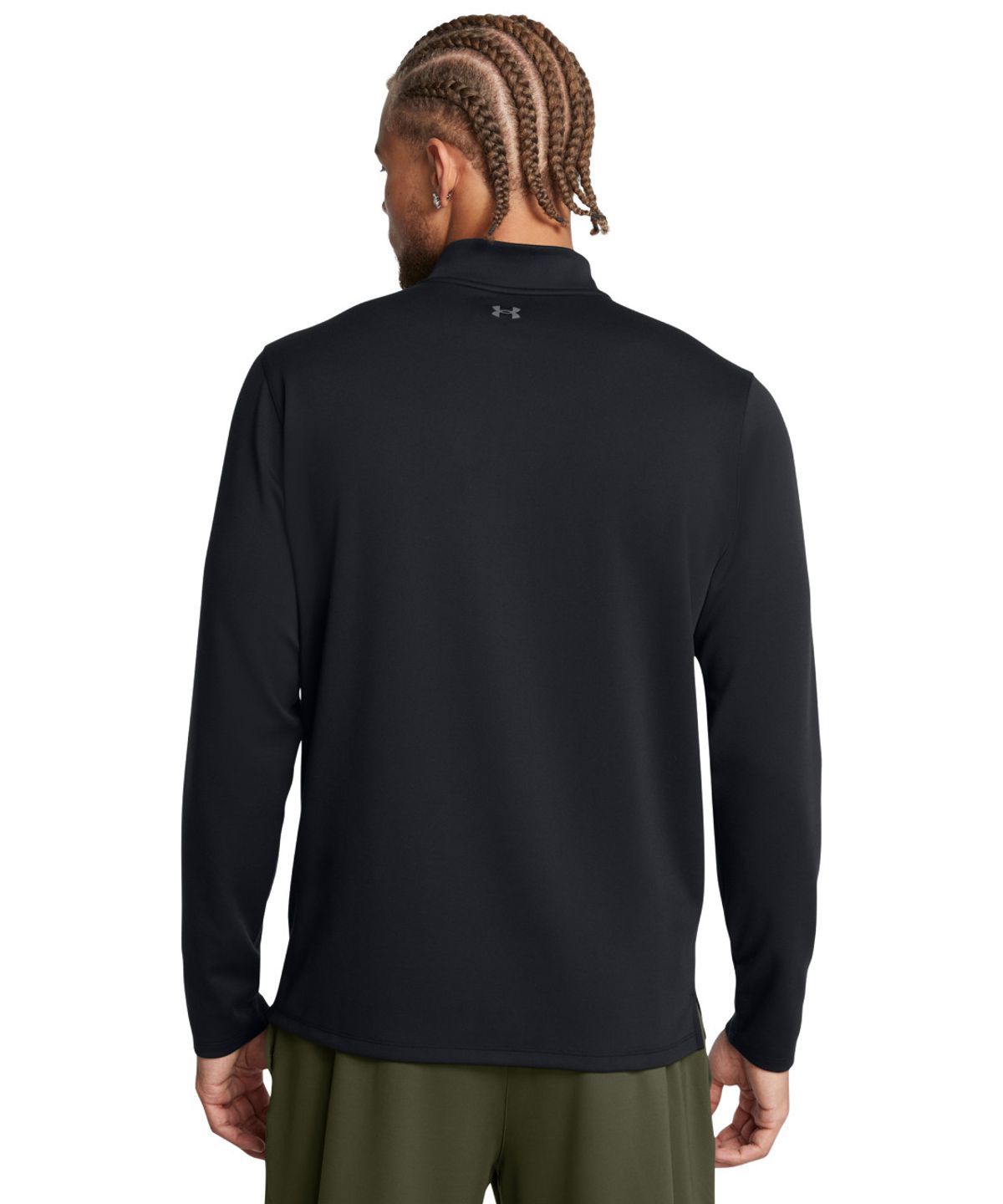 언더아머(UNDERARMOUR) 모션 1/4 집 1386980-001