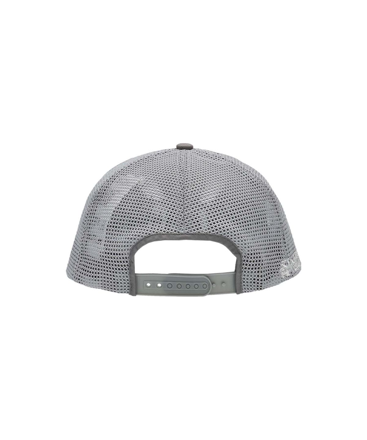 애프터매스(AFTERMATH) ATM X XLARGE MESH CAP GREY