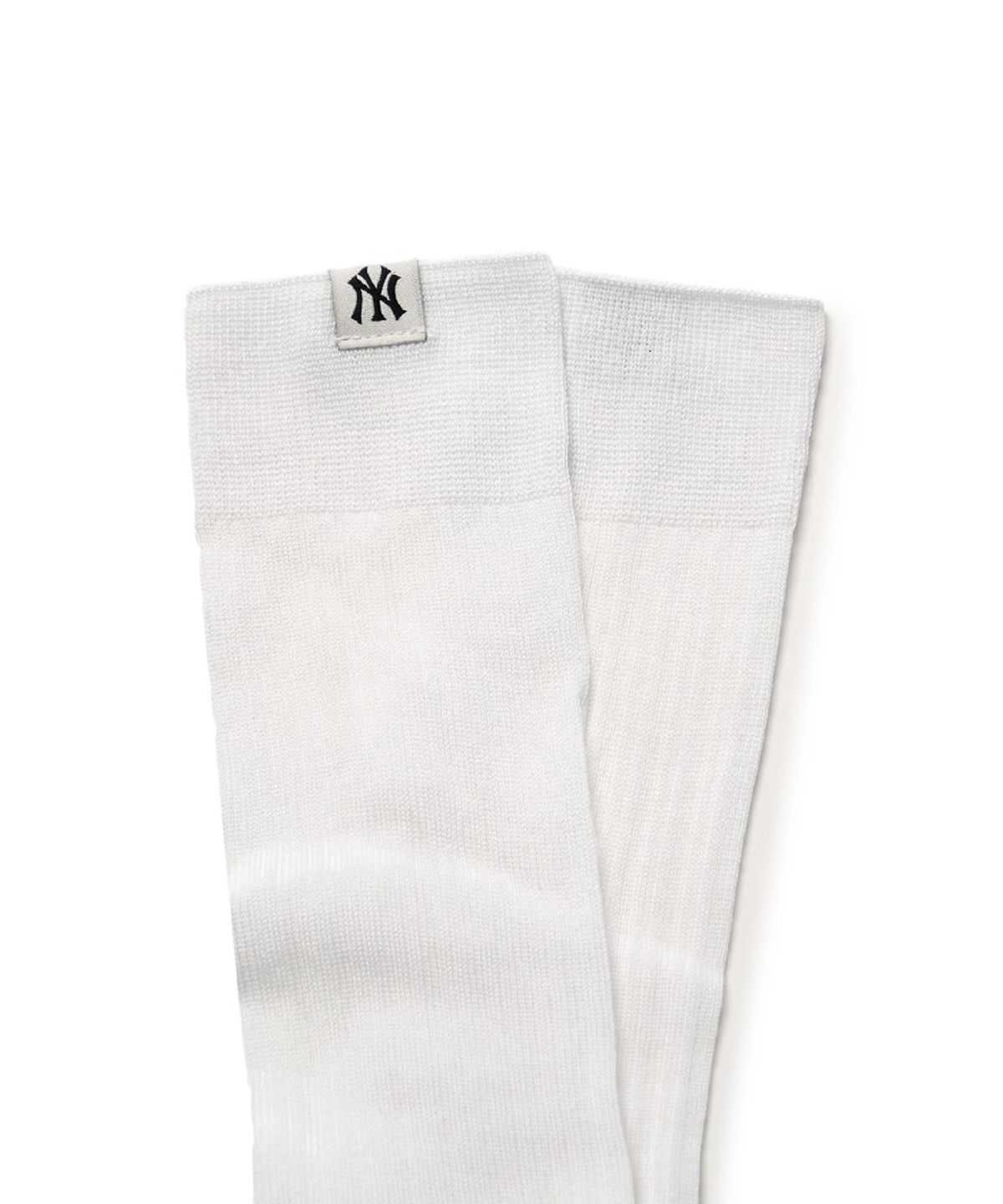 엠엘비(MLB) 썸머 실켓 루즈핏 니삭스 NY (White)