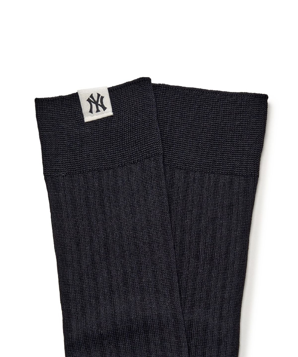 엠엘비(MLB) 썸머 실켓 루즈핏 니삭스 NY (Black)