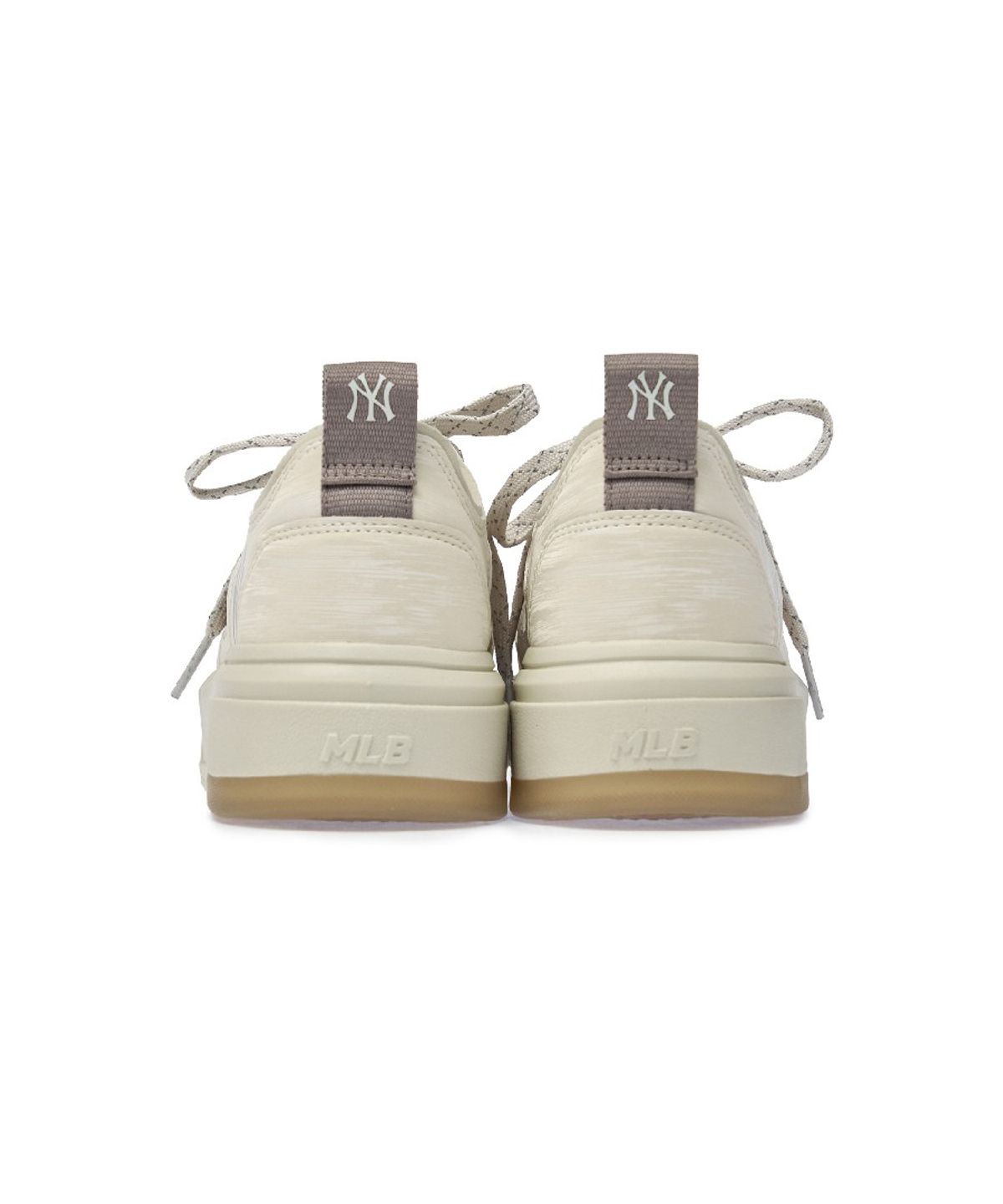 엠엘비(MLB) 청키라이너 마스크 NY (Sand)