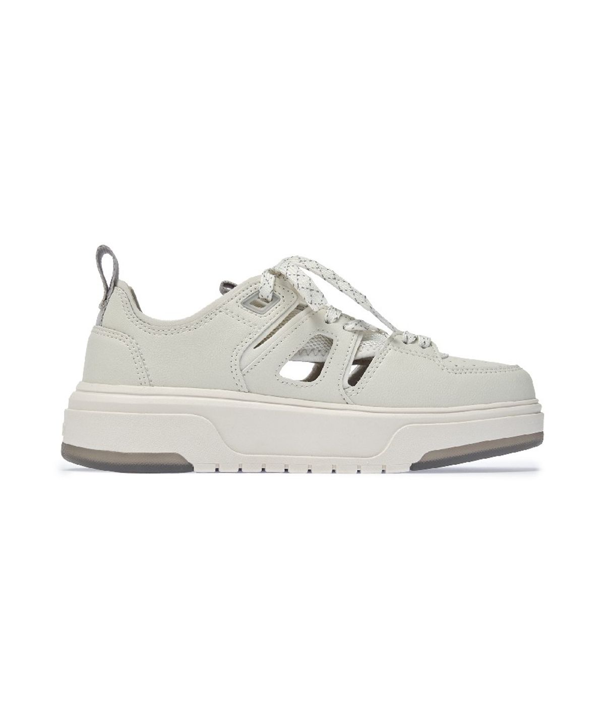 엠엘비(MLB) 청키라이너 마스크 NY (White)