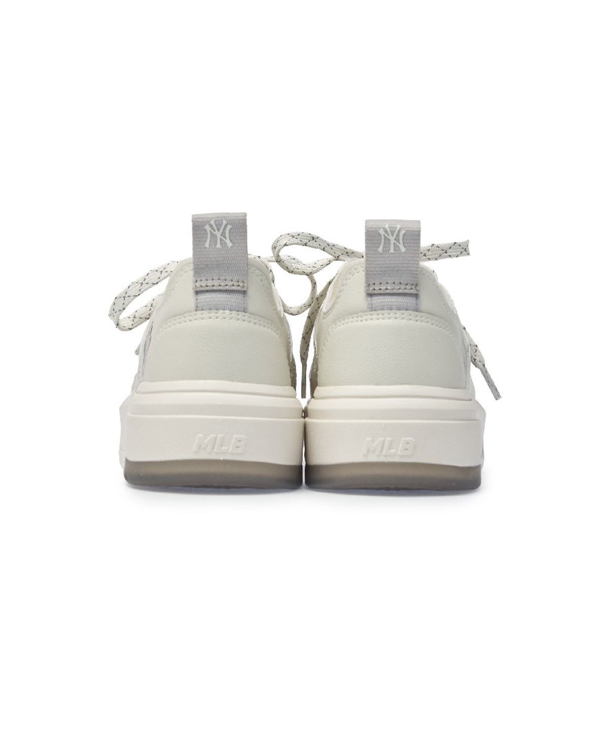 엠엘비(MLB) 청키라이너 마스크 NY (White)