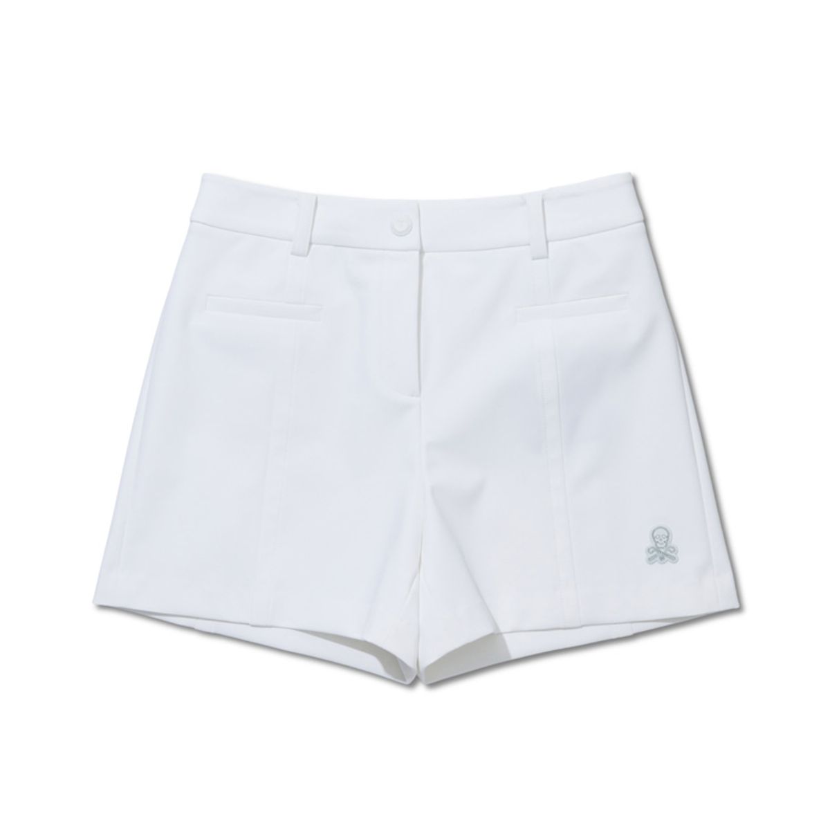 마크앤로나(MARK&LONA) W T-LINE SHORTS LS2XF76F