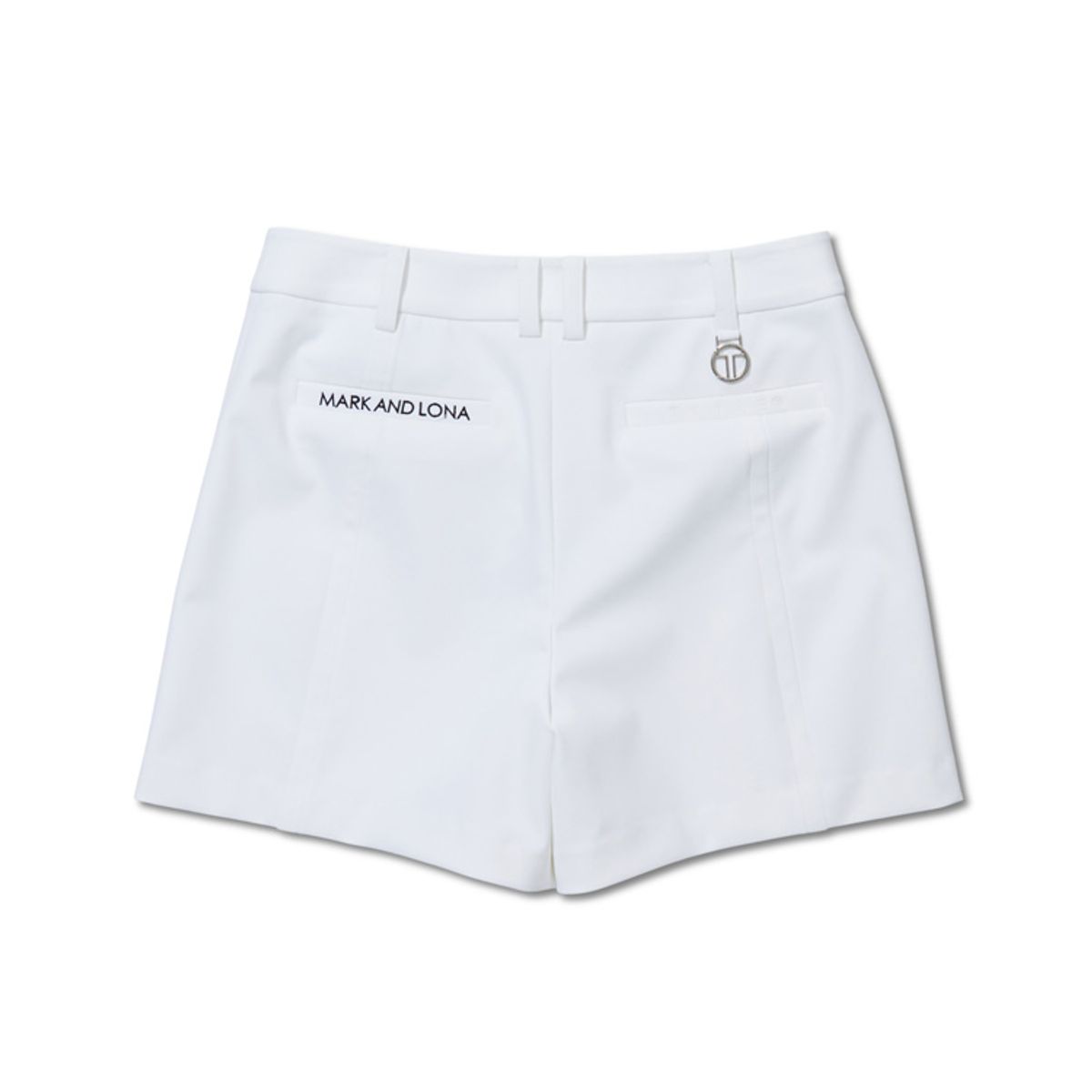 마크앤로나(MARK&LONA) W T-LINE SHORTS LS2XF76F