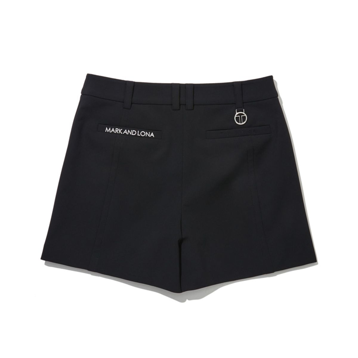 마크앤로나(MARK&LONA) W T-LINE SHORTS LS2XF76F