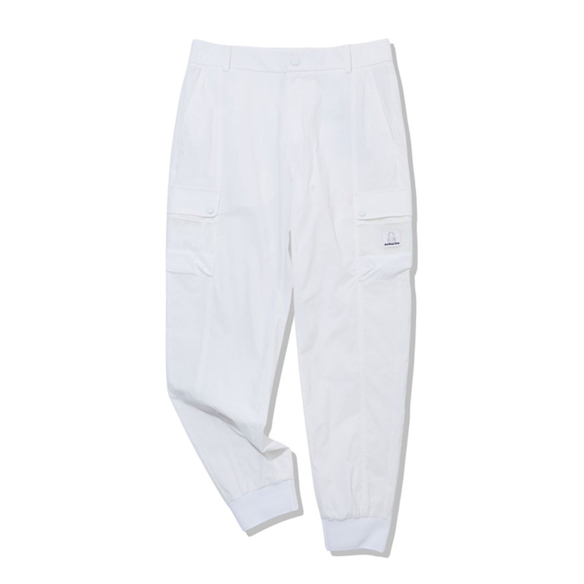 마크앤로나(MARK&LONA) M GN CARGO JOGGER WOVEN PANTS LS2IT74M