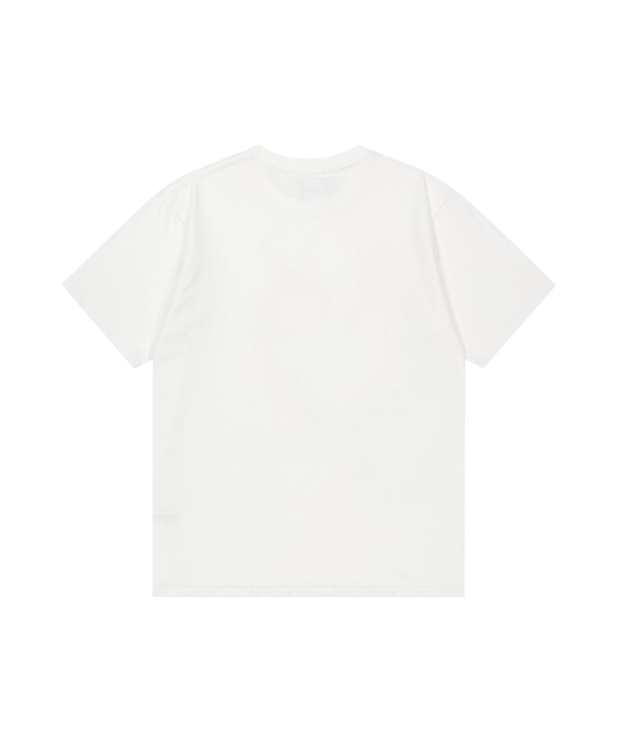 마하그리드(MAHAGRID) HEART TATTOO TEE WHITE(MG2GMMT512A)