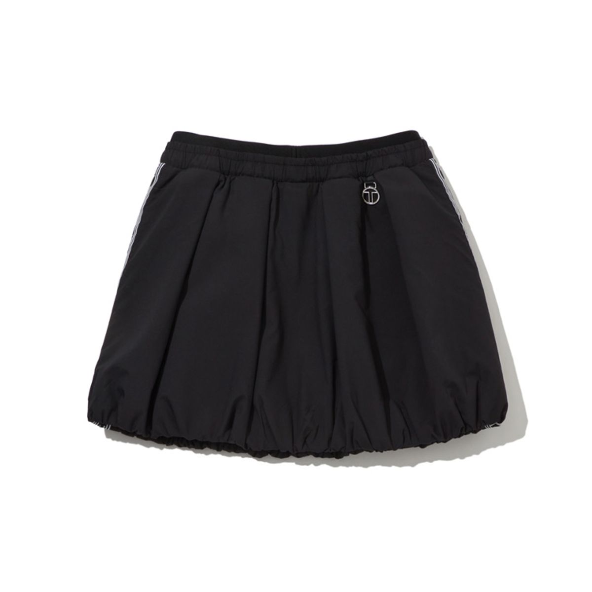 마크앤로나(MARK&LONA) W T-LINE BALLOON SKIRT LS1XE72F