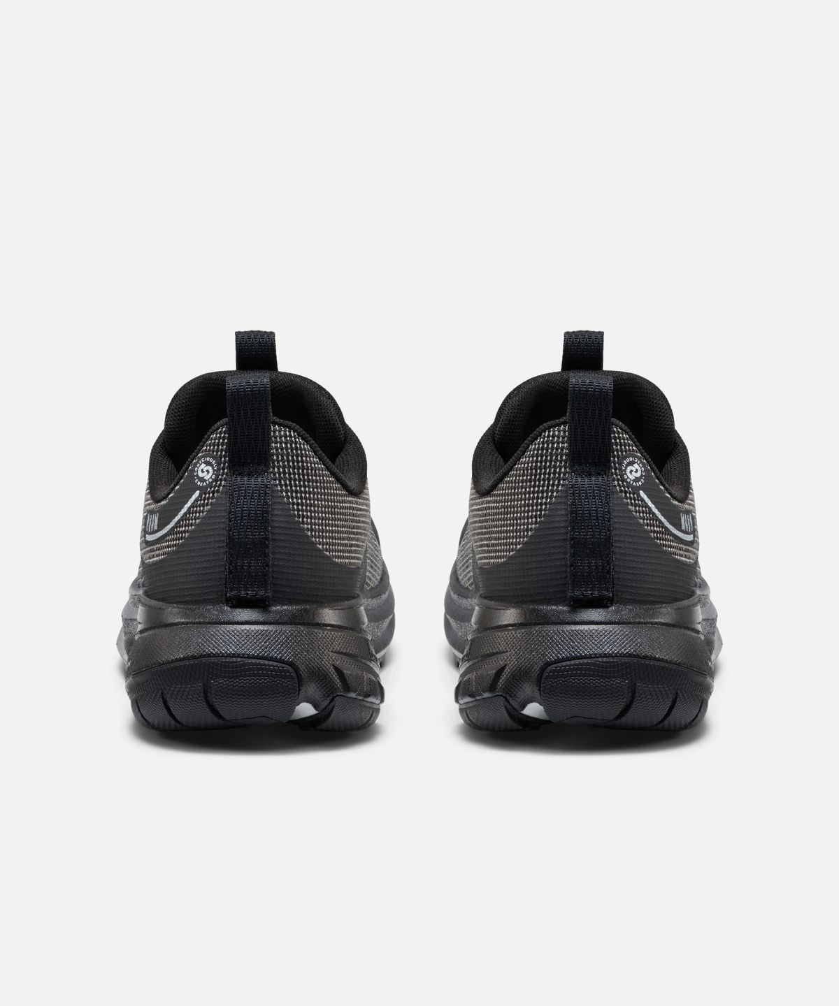 킨(KEEN) ROAM 여성 트레일러닝화 BLACK/BLACK